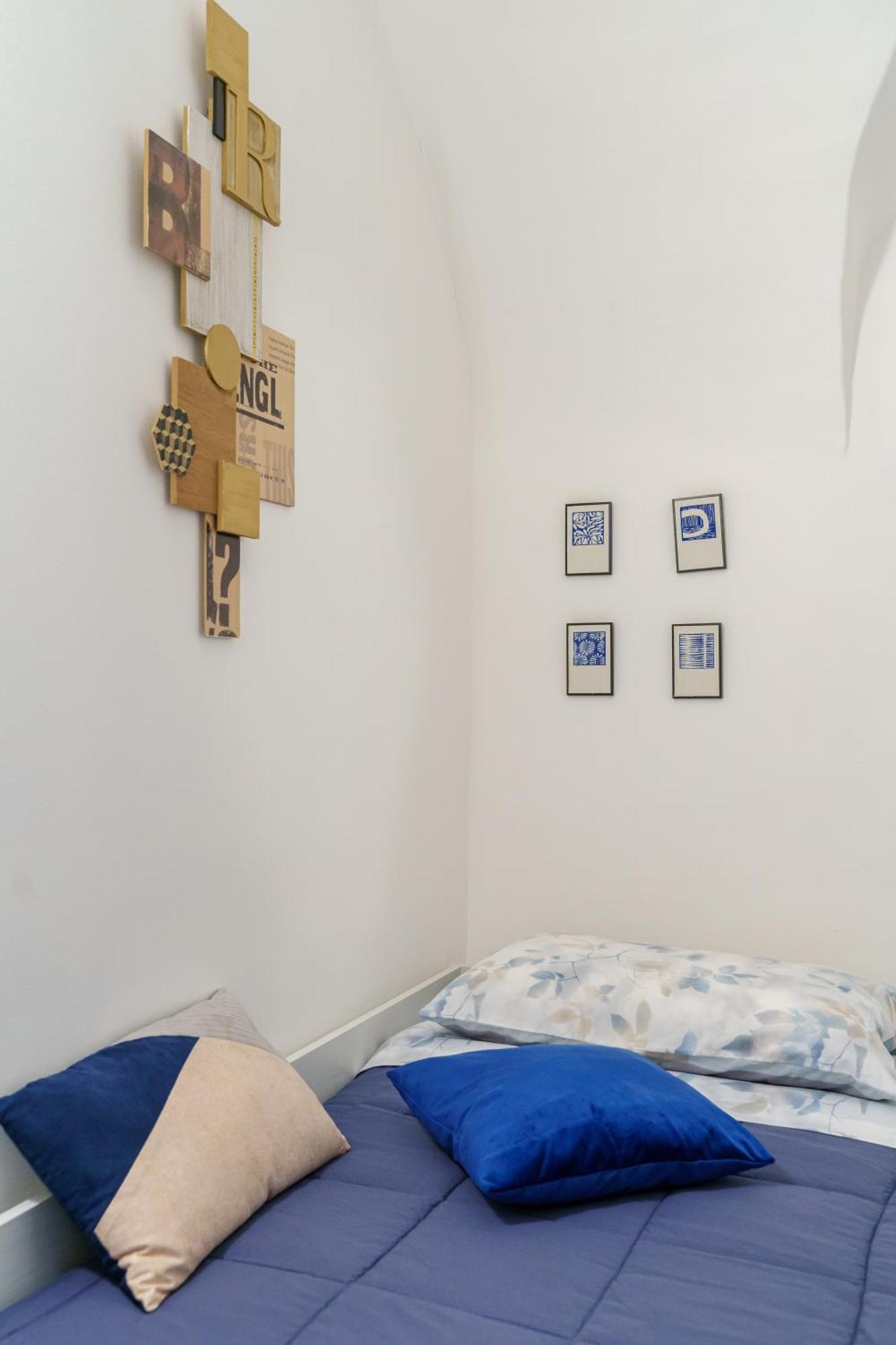 Cocciu D'Amuri Home Катания Экстерьер фото