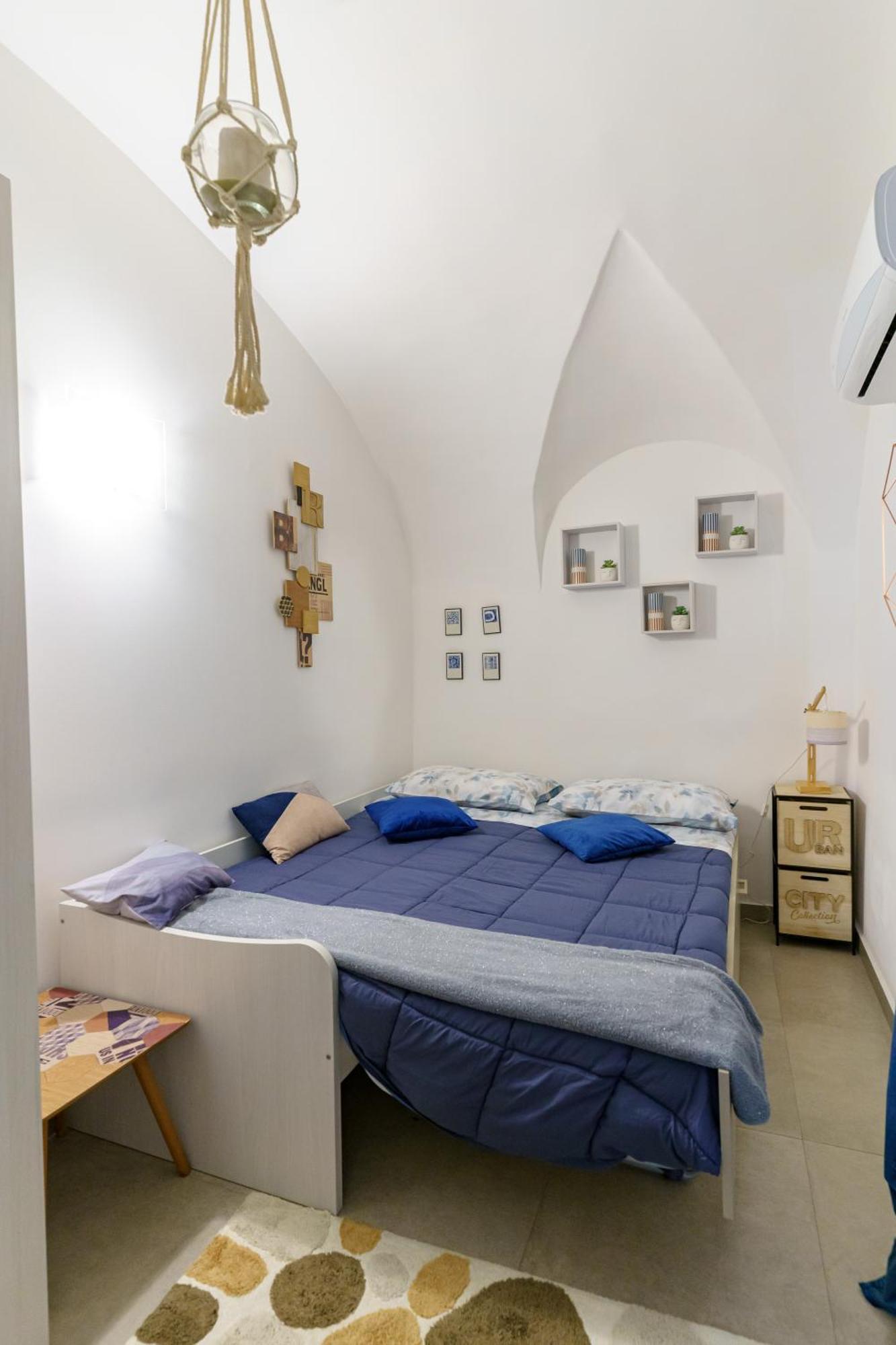 Cocciu D'Amuri Home Катания Экстерьер фото