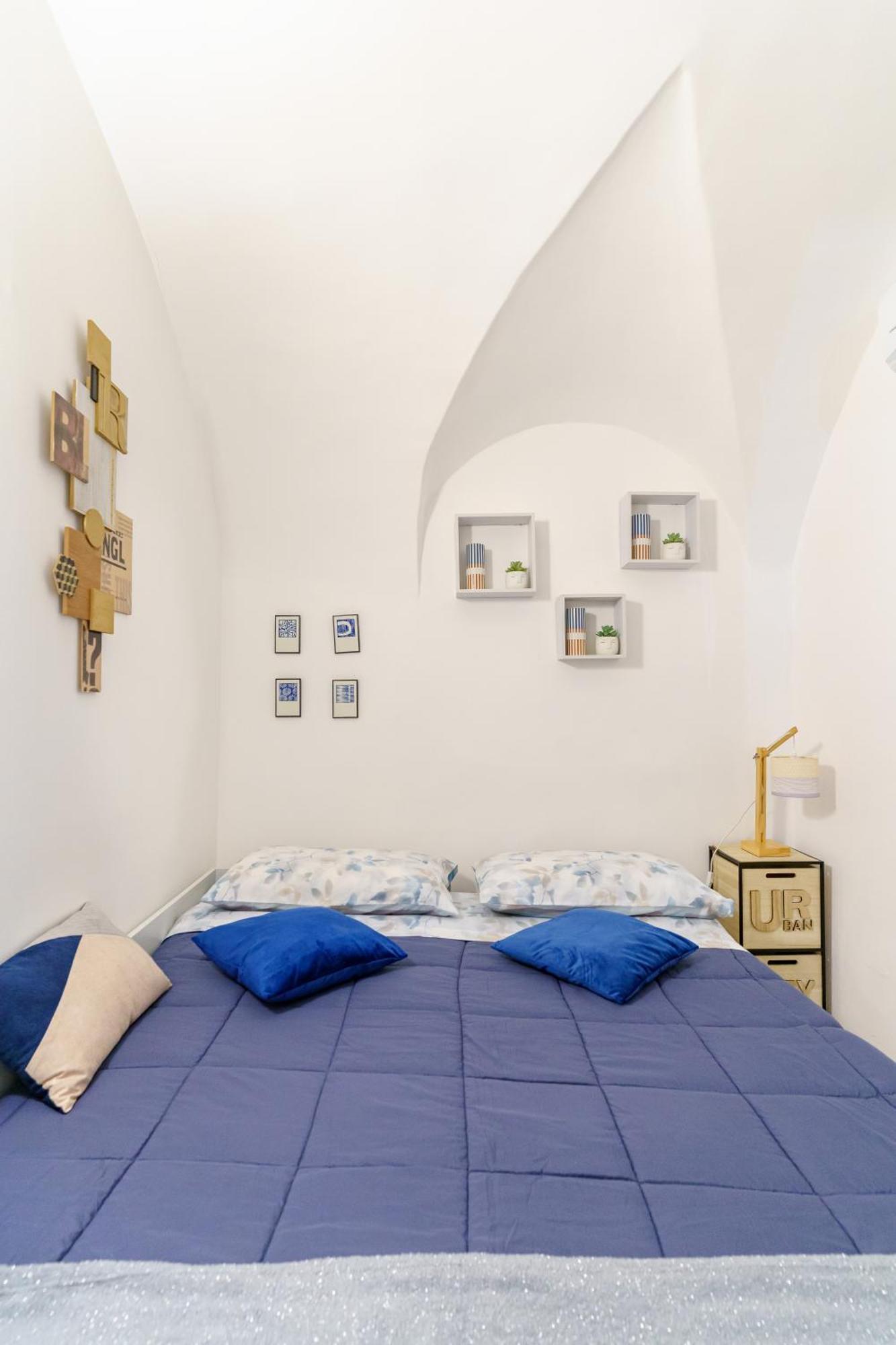 Cocciu D'Amuri Home Катания Экстерьер фото