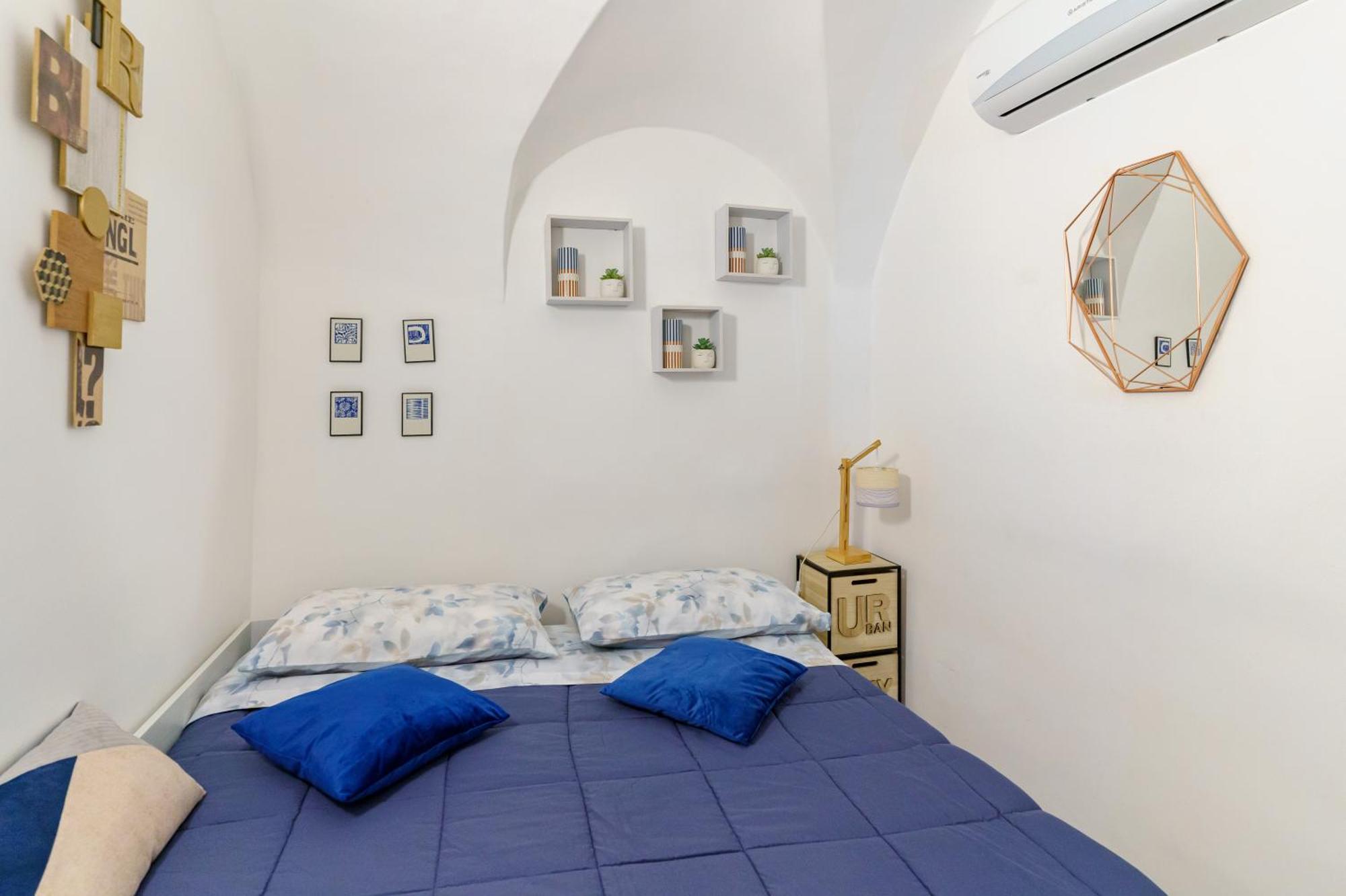 Cocciu D'Amuri Home Катания Экстерьер фото
