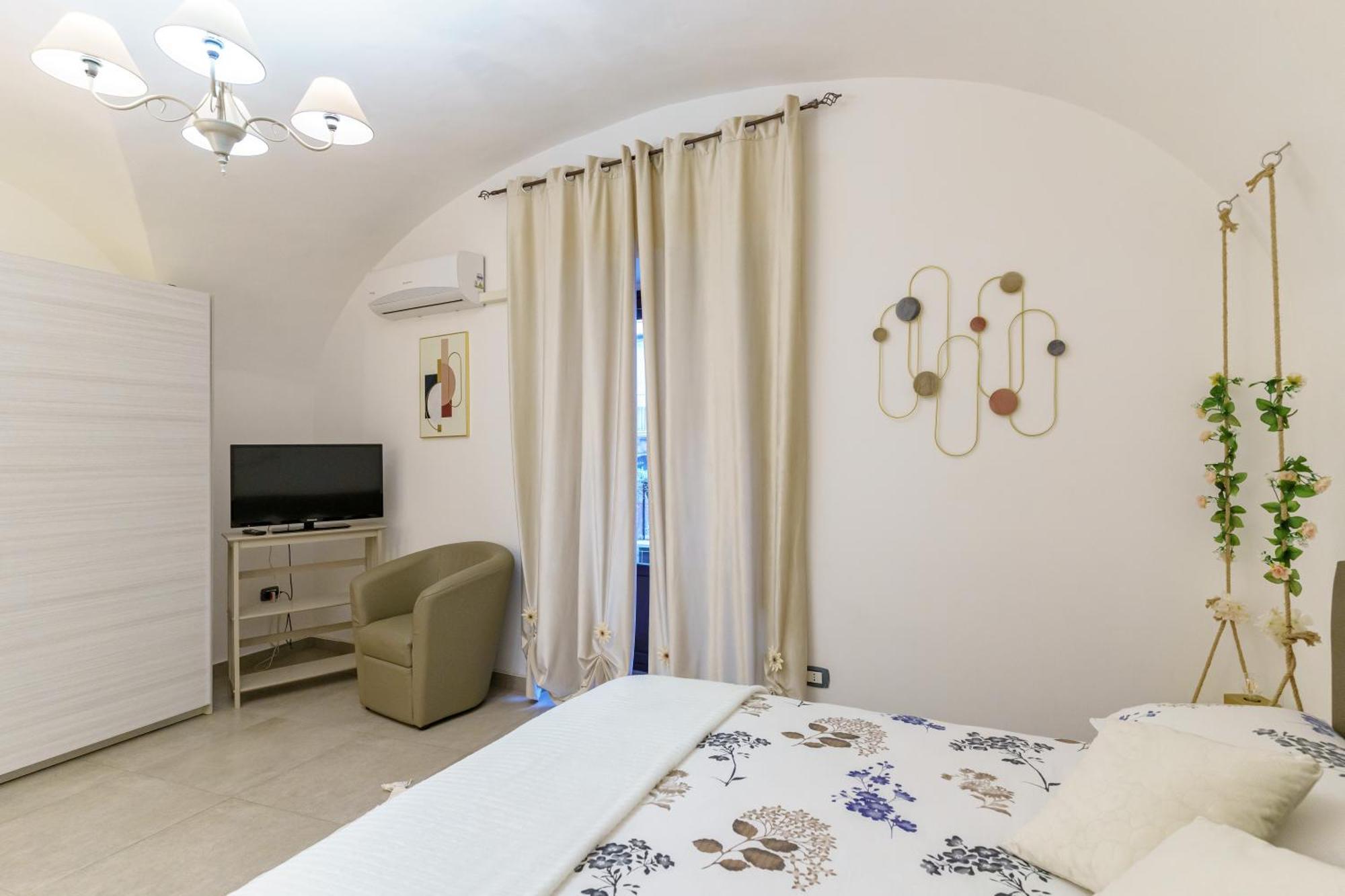 Cocciu D'Amuri Home Катания Экстерьер фото