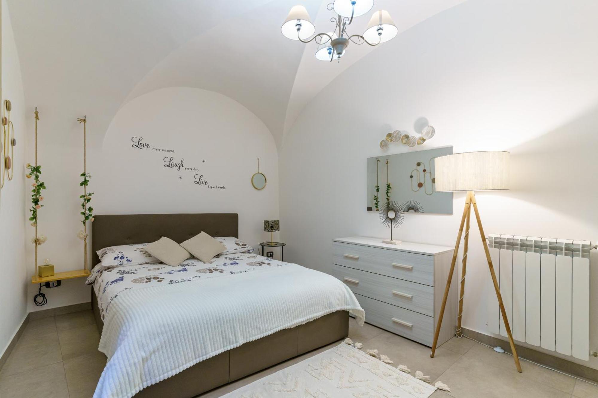 Cocciu D'Amuri Home Катания Экстерьер фото