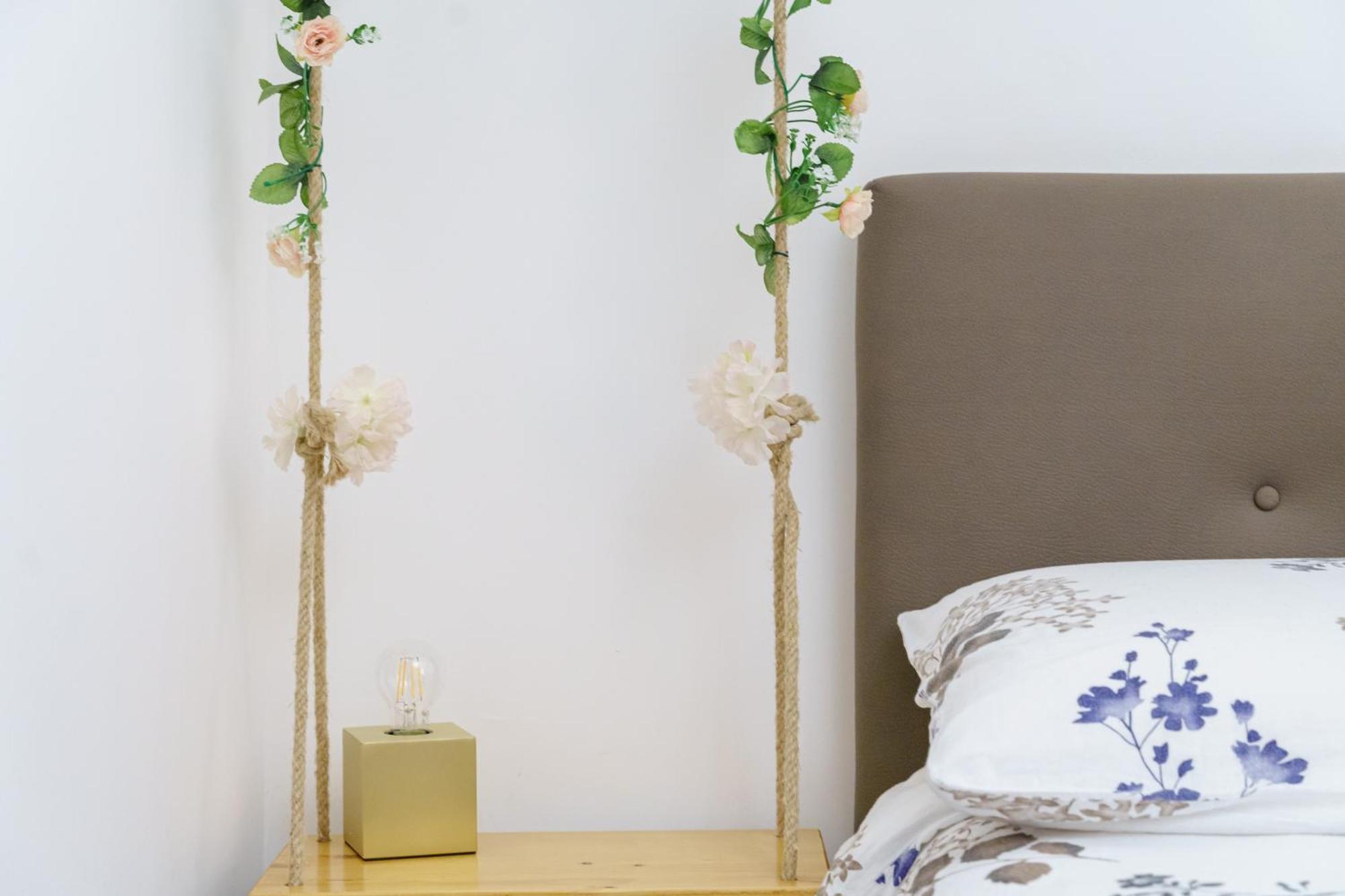 Cocciu D'Amuri Home Катания Экстерьер фото
