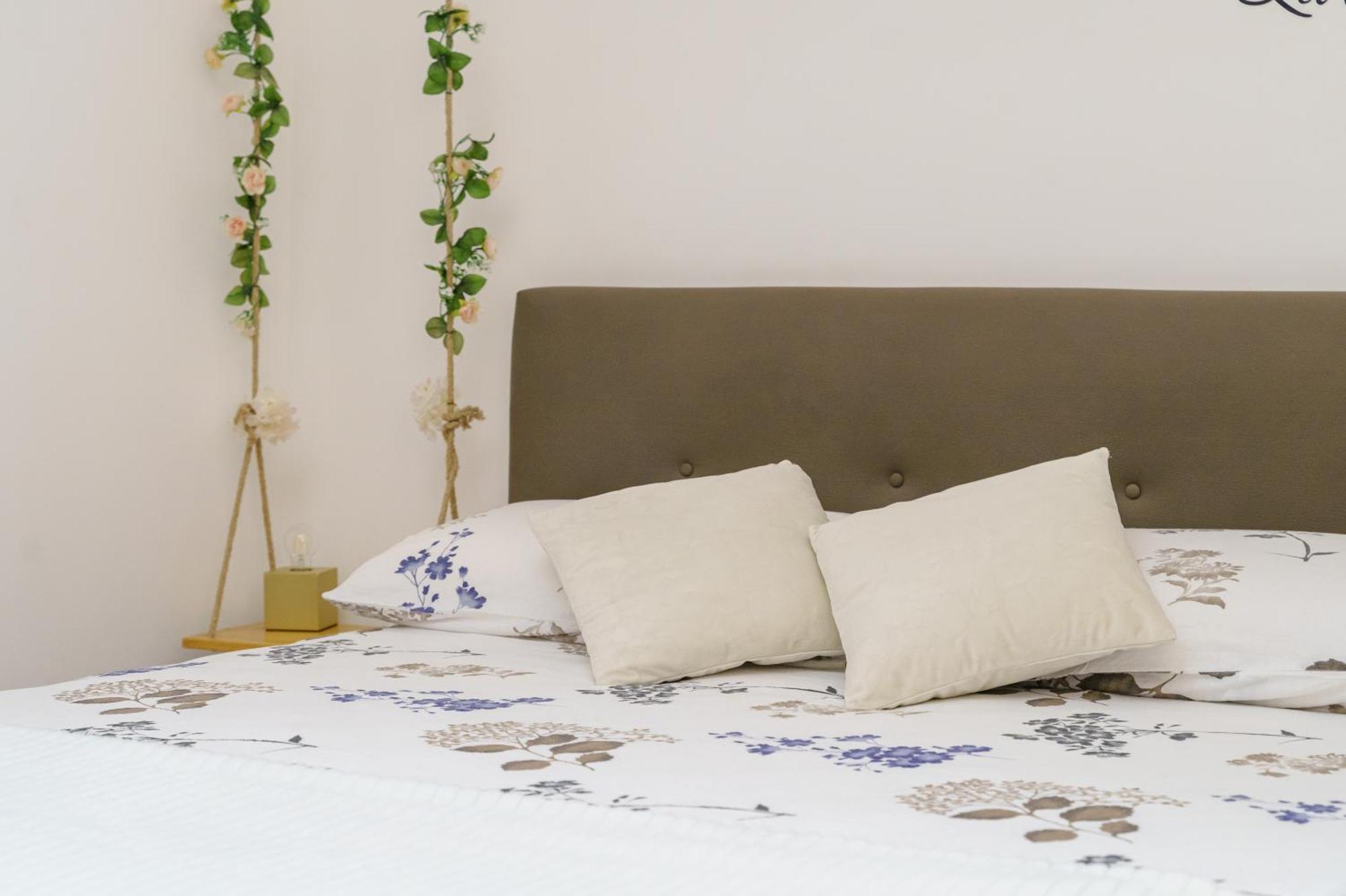 Cocciu D'Amuri Home Катания Экстерьер фото