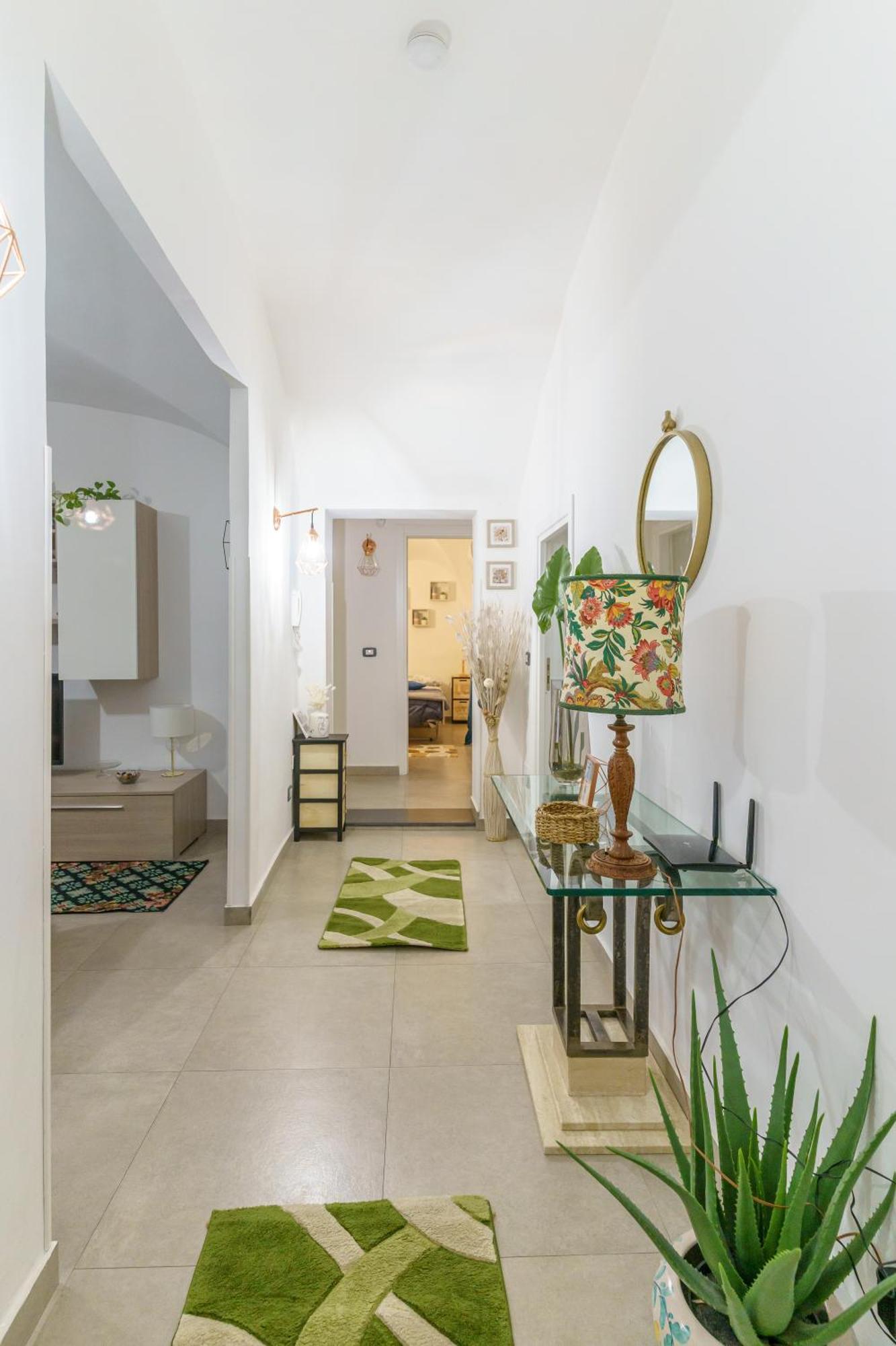 Cocciu D'Amuri Home Катания Экстерьер фото