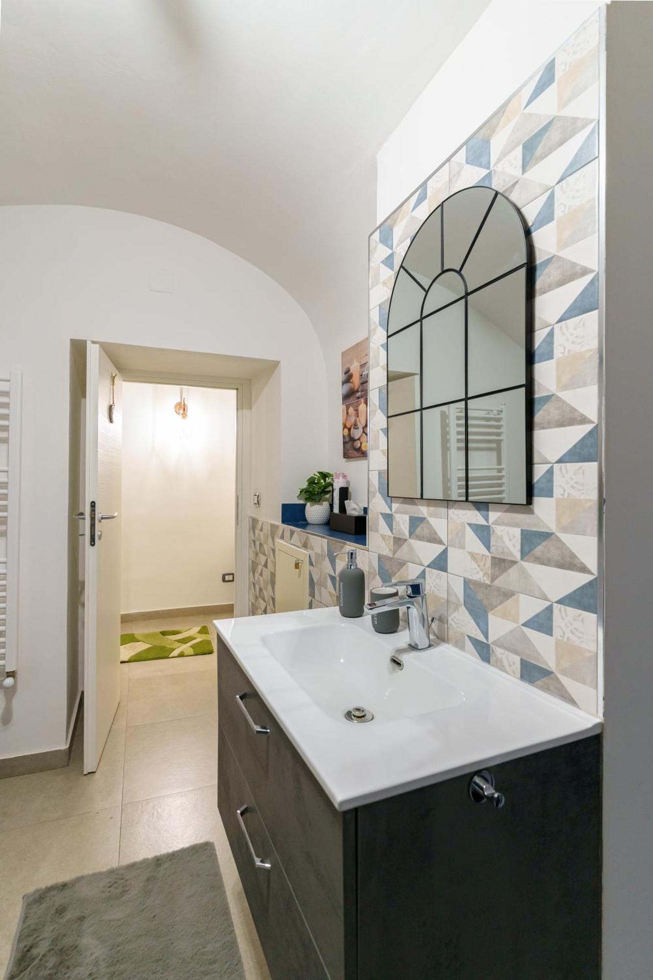 Cocciu D'Amuri Home Катания Экстерьер фото