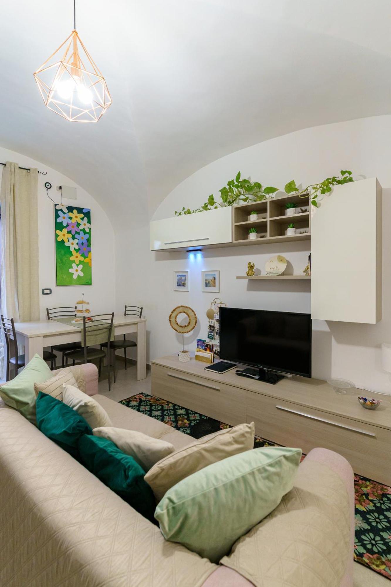 Cocciu D'Amuri Home Катания Экстерьер фото
